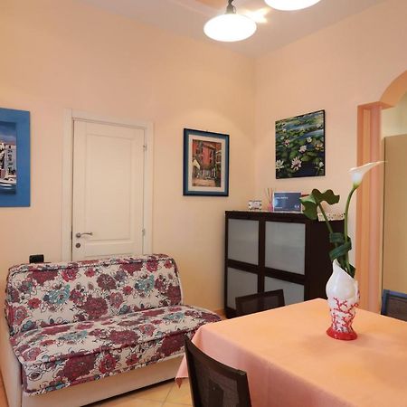 Villa Casa Antica à Gaète Extérieur photo