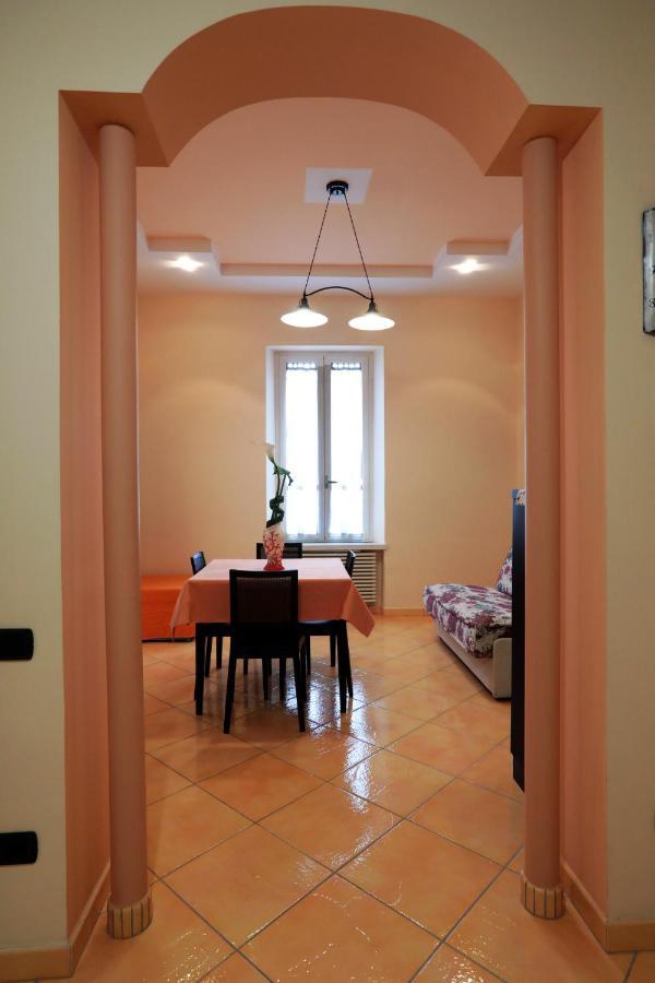 Villa Casa Antica à Gaète Extérieur photo