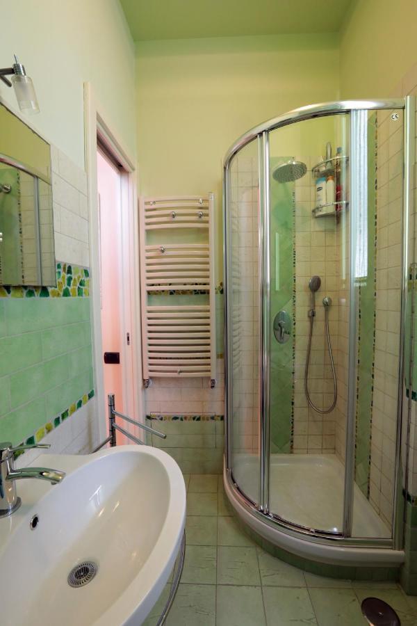 Villa Casa Antica à Gaète Extérieur photo