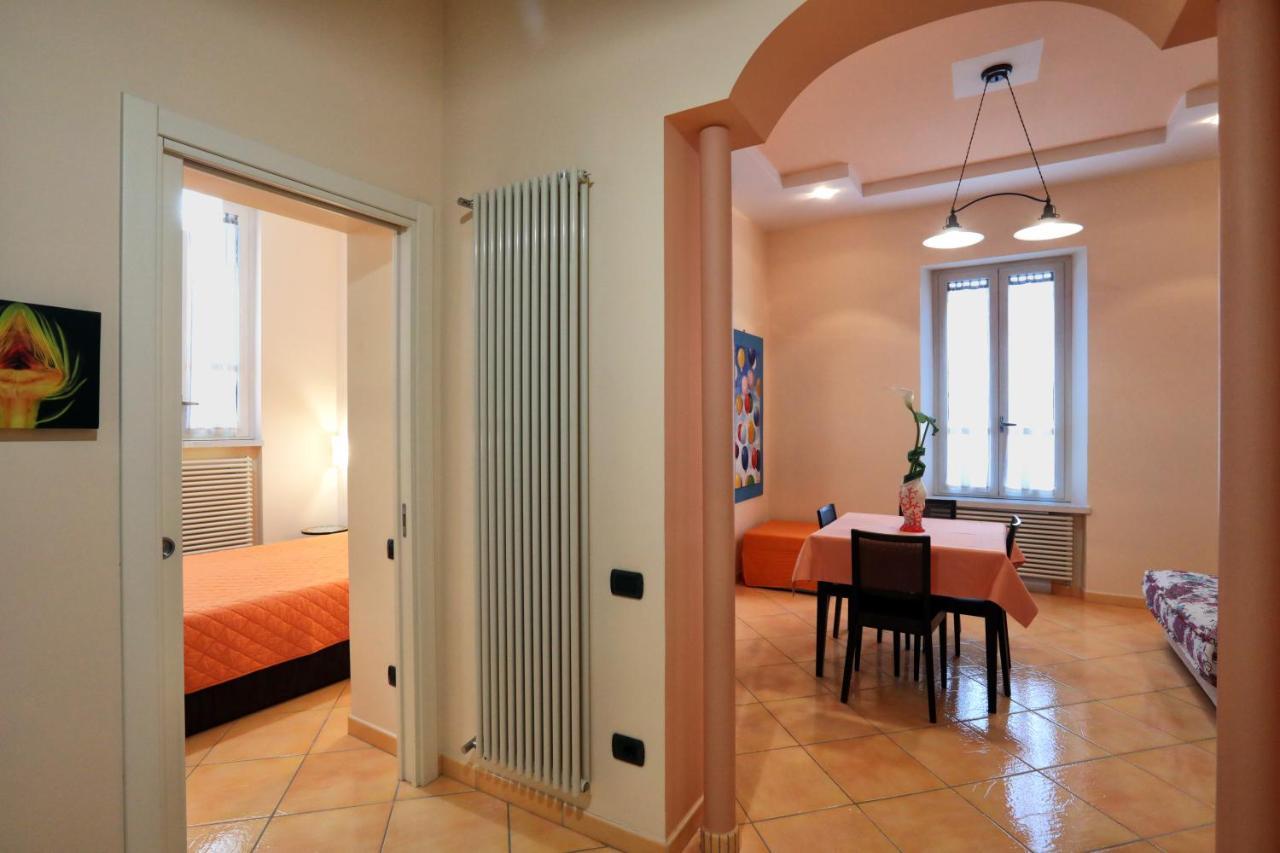 Villa Casa Antica à Gaète Extérieur photo